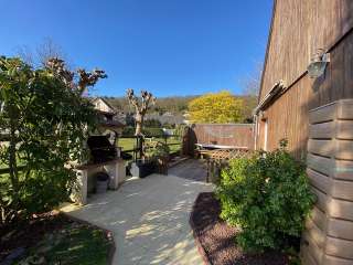 Vente maison 12 pièces