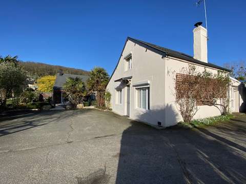 Vente maison 12 pièces