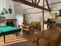 Vente maison 12 pièces Vente maison 12 pièces