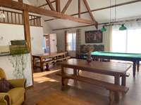 Vente maison 12 pièces Vente maison 12 pièces