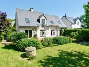 Vente Maison 4 chambresSaint-Jean-le-Thomas