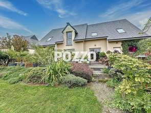 Vente Maison 4 chambresSaint-Jean-le-Thomas