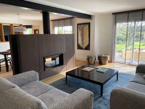 Vente Maison 4 chambresSaint-Jean-le-Thomas