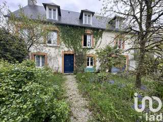 Vente maison 10 pièces