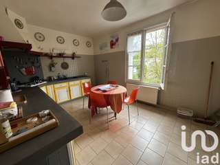 Vente maison 10 pièces