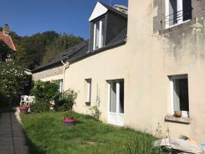 Vente Maison 5 chambresSaint-Jean-le-Thomas