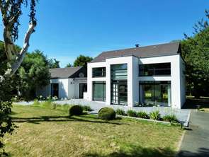 Vente Maison 3 chambresSaint-Jean-le-Thomas