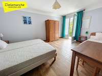 Vente maison 12 pièces