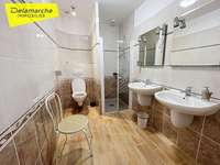 Vente maison 12 pièces