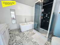 Vente maison 12 pièces