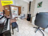 Vente maison 12 pièces