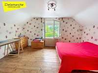 Vente maison 12 pièces