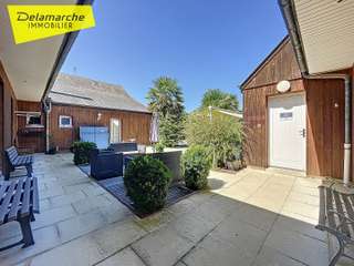 Vente maison 12 pièces