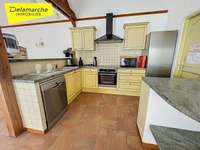 Vente maison 12 pièces