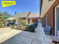 Vente maison 12 pièces