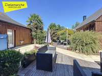 Vente maison 12 pièces