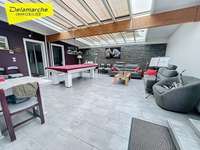 Vente maison 12 pièces