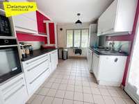 Vente maison 12 pièces