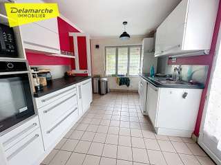 Vente maison 12 pièces