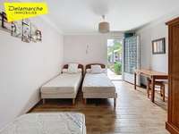 Vente maison 12 pièces