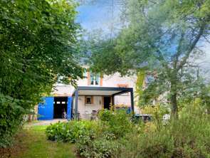 Vente Maison 6 chambresSaint-Jean-le-Thomas