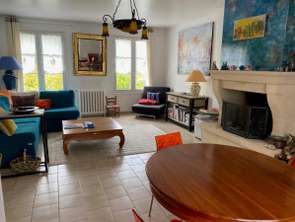 Vente Maison 6 chambresSaint-Jean-le-Thomas