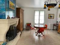 Vente maison 8 pièces Vente maison 8 pièces