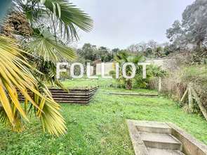 Vente Maison 3 chambresSaint-Jean-le-Thomas