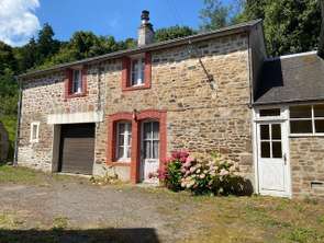 Vente Maison 2 chambresSaint-Jean-le-Thomas