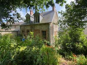 Vente Maison 7 chambresSaint-Jean-le-Thomas