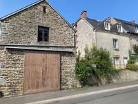 Vente maison 9 pièces Vente maison 9 pièces
