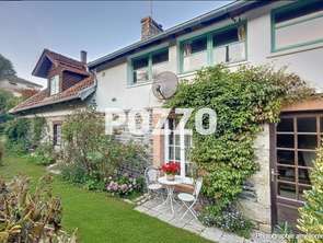 Vente Maison 4 chambresSaint-Jean-le-Thomas