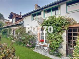 Photo Vente maison Saint-Jean-le-Thomas