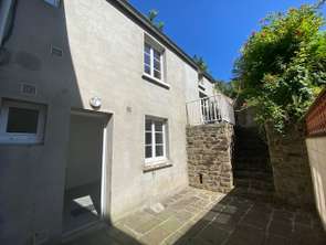 Vente Maison 3 chambresSaint-Jean-le-Thomas