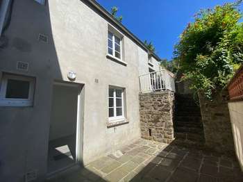 Photo Vente maison Saint-Jean-le-Thomas