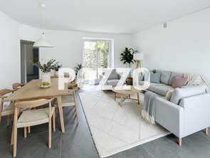 Vente Maison 3 chambresSaint-Jean-le-Thomas