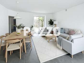 Vente maison 4 pièces Saint-Jean-le-Thomas 50