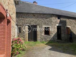 Vente maison 11 pièces