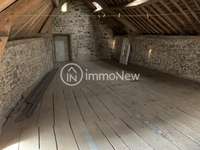 Vente maison 11 pièces