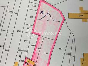 Vente Maison 7 chambresSaint-Jean-le-Thomas