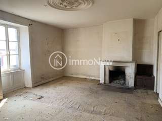 Vente maison 11 pièces