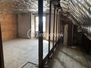 Vente maison 11 pièces