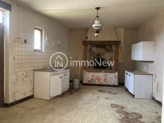 Vente maison 11 pièces