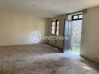 Vente maison 11 pièces