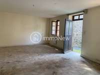 Vente maison 11 pièces