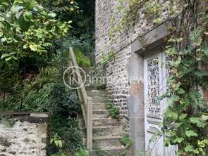 Vente Maison 7 chambresSaint-Jean-le-Thomas