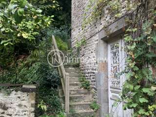 Vente maison 11 pièces