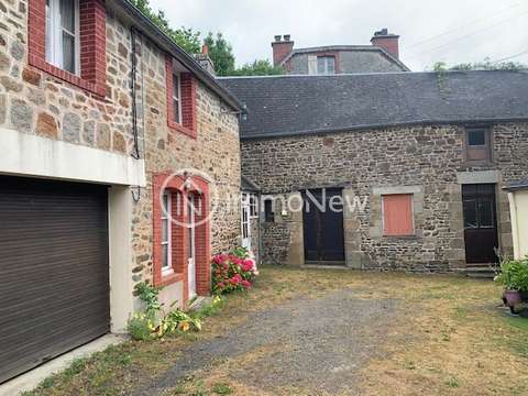 Vente maison 11 pièces