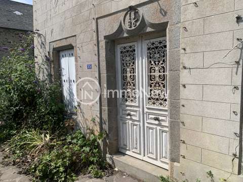 Vente maison 11 pièces