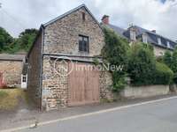 Vente maison 11 pièces